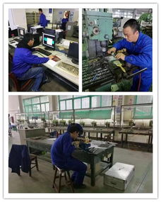上?？萍键h建引領中電51所電子設備廠第三屆青年職工崗位技能競賽圓滿落幕