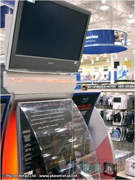 穿越美國(guó)百思買(mǎi) 實(shí)體店中的計(jì)算機(jī)世界探秘