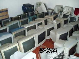 上海長(zhǎng)寧區(qū)10年舊電腦回收價(jià)格解析與指南